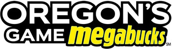 oregon megabucks lotto