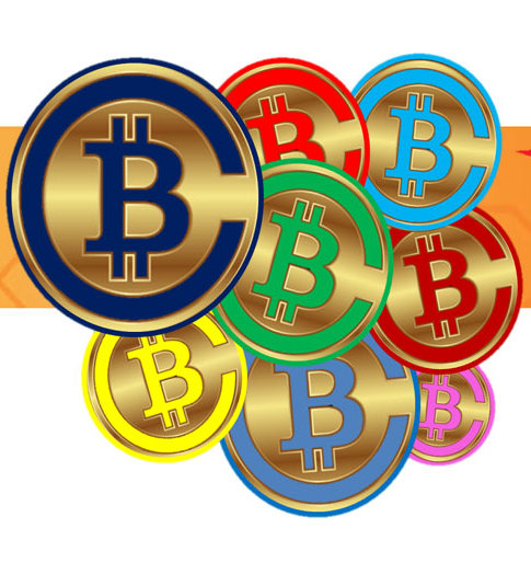 bitcoin loto